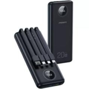 PISEN 品胜 TS-D32922.5w移动电源10000mAh