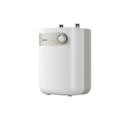 限移动端、京东百亿补贴：Midea 美的 迷你小厨宝电热水器2000W家用速热5升连续出水29升一级能效节能省电上出水多重安防