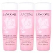 兰蔻（LANCOME）粉水50ml*3支 到手150ml新清滢柔肤水大粉水爽肤水