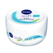 京东百亿补贴、新活动：妮维雅 (NIVEA)男女护肤面霜 补水保湿 身体滋润柔美润肤霜200ml*3件