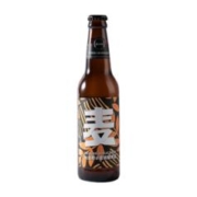 88VIP会员：BISHAN VILLAGE 碧山村 精酿啤酒比利时小麦白啤 12°P 330ml