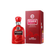 古井贡酒 年份原浆古16古20经典浓香型高度白酒500ml*2瓶酒水送礼