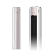 京东百亿补贴：AUX 奥克斯 KFR-72LW/BpR3AQE1(B1) 新一级能效 立柜式空调 3匹