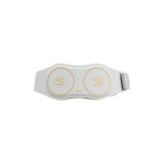 京东PLUS：SKG 未来健康 W7 腰部按摩器 珍珠灰 尊贵款