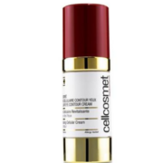国内2574元！瑞士顶级抗老护肤品牌！Cellcosmet 瑞妍 活力修复眼霜30mL