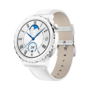 百亿补贴：HUAWEI 华为 Watch GT3 Pro 蓝牙版 智能手表 46mm