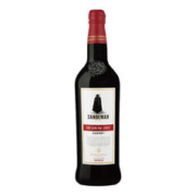 88VIP会员：SANDEMAN 山地文 半干型 雪莉酒 750ml*1单瓶装
