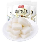 Nanguo 南国 椰子糕 200g*3袋