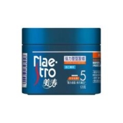Maestro 美涛 强力塑型发蜡 120g