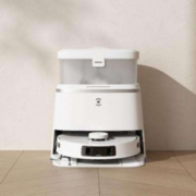 PLUS会员、新品发售：ECOVACS 科沃斯 T30 扫拖一体机