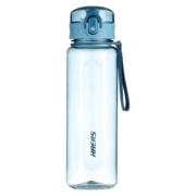 哈尔斯运动水杯子大容量男女儿童学生夏季便携健身tritan塑料水壶