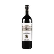 CHATEAU LEOVILLE BARTON 巴顿城堡 Léoville Barton巴顿城堡干红葡萄酒2013年法国750ml