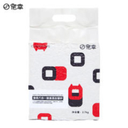 CHOWSING 宠幸 八合一除臭混合猫砂 2.7kg