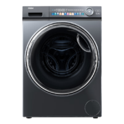 29号20点、PLUS会员：Haier 海尔 滚筒洗衣机全自动 精华洗SL6 10公斤 EG100MATESL6
