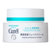 珂润（Curel）润浸保湿滋润乳霜40g 保湿补水面霜 神经酰胺护理 生日礼物