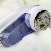 SID 超人 SR2862A 毛球修剪器 青花瓷