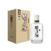 金种子 柔和种子酒 浓香型白酒 40度 460ml*4瓶 整箱装