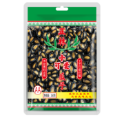京东百亿补贴:正林2A黑瓜子小可爱250g/袋甘草五香西瓜子
