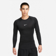 Nike 耐克 圆领长袖T恤  FB7920-010