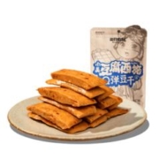 三只松鼠 零食 Q弹豆干