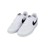 NIKE 耐克 COURT VISION LO NN男款运动鞋休闲鞋板鞋