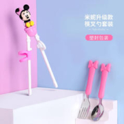 有券的上：Disney 迪士尼 儿童筷子