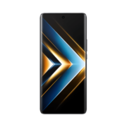 荣耀x50gt 新品5G手机荣耀x40gt升级版 满帧战神 强悍芯生 幻夜黑 12GB+256GB 官方标配
