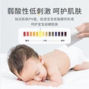 MENGFUZI 梦芙姿 手口柔湿巾80抽家庭实惠装10包特价清洁皮肤抽取式湿纸巾巨无霸