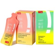 阿里健康 白芸豆嗨吃酵素45ml*4袋