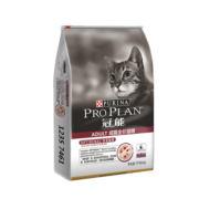 冠能猫粮 英短美短优护益肾宠物鸡肉成猫 全价猫粮2.5kg