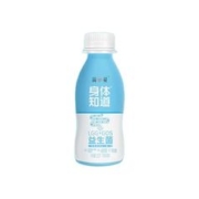 simplelove 简爱 身体知道 益生菌酸奶110g*18瓶 GOS益生元 低温酸牛奶 源头直发