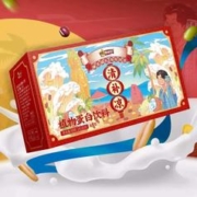 林家铺子 椰奶清补凉礼盒245gx8罐