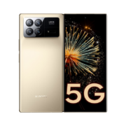 Xiaomi 小米 mix fold3 折叠屏手机 新品5G 星耀金 16GB+512GB