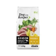 Bile 比乐 守护者鸭肉梨全犬粮12kg