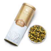 京东百亿补贴：狮峰牌茶叶  花草茶胎菊桐乡原产优选胎菊花蕾 罐装40g