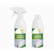 Nenrte 丽能 厨房大理石材台面清洗剂 500ml*2瓶