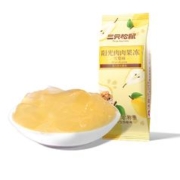 三只松鼠 水果果汁果冻休闲零食