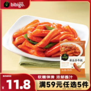 bibigo 必品阁 炒年糕390g 2人份