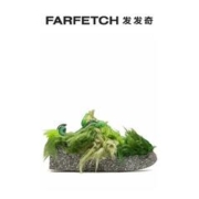 NIKE 耐克 男女通用x Cactus Plant Flea Market 1 运动鞋发发奇