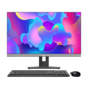 京东百亿补贴:宏碁（acer）商祺 一体台式机电脑 23.8英寸（酷睿 12代 N100 16G 1TG SSD）不闪屏 办公商用家用 定制版