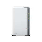 Synology 群晖 DS223J家用网络存储服务器nas私有云
