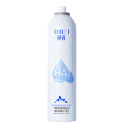 颐莲（RELLET）玻尿酸补水喷雾300ml 保湿舒缓控油爽肤水化妆水