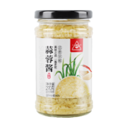 plus会员：川珍 蒜蓉酱270g