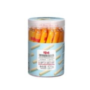 88VIP会员：Be&Cheery 百草味 弹弹嫩嫩海鱼肠 420g