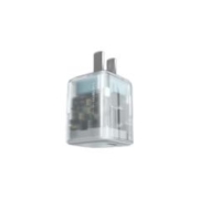 CukTech AC30S GaN 电能闪充 手机充电器 Type-C