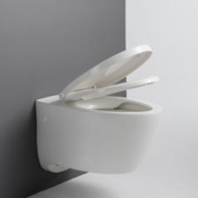 KOHLER 科勒 K-25255 壁挂式马桶