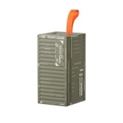限新用户、百亿补贴：REMAX 睿量 移动电源 60000mAh 22.5W