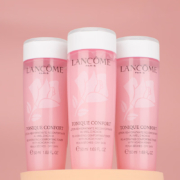 兰蔻（LANCOME）清滢保湿柔肤水粉水 50ml*1支