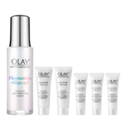 玉兰油（OLAY）第4代抗糖小白瓶面部美白精华液50ml护肤品化妆品烟酰胺生日礼物
