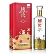 国窖 1573致敬新时代 浓香52度 960mL*1瓶